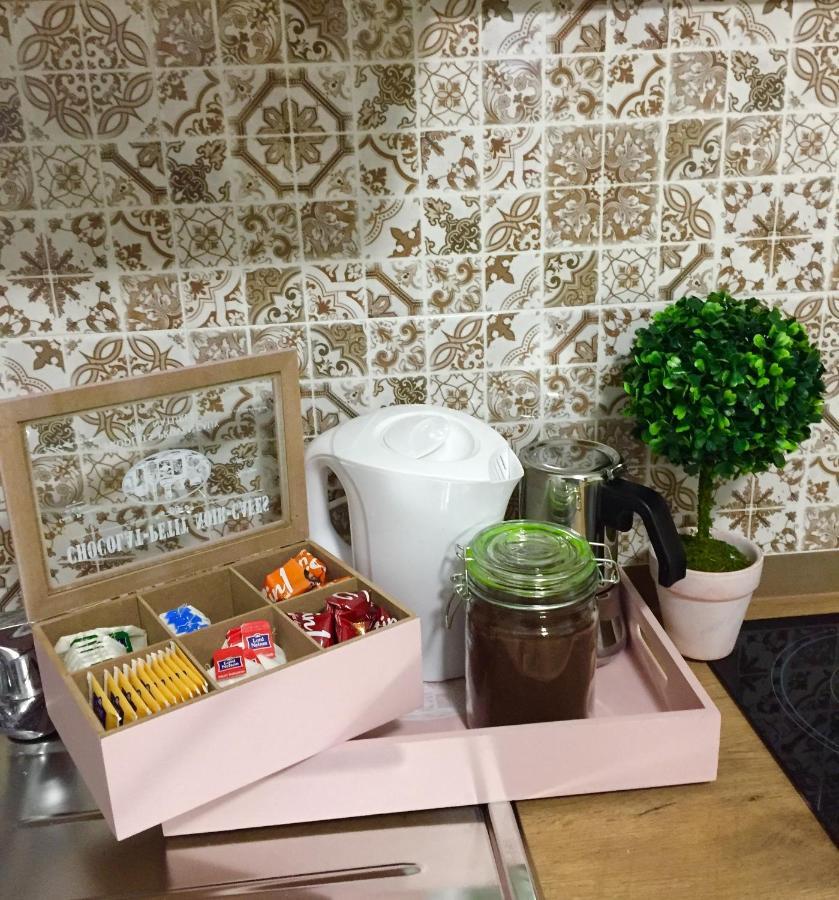 Studio Apartma Sara Apartment ไพราน ภายนอก รูปภาพ